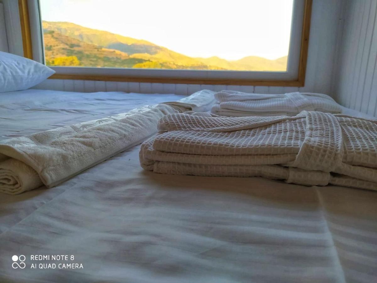Hotel Hayal Tadinda İzmir Exteriér fotografie