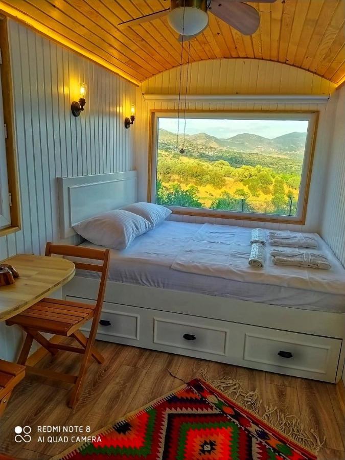 Hotel Hayal Tadinda İzmir Exteriér fotografie