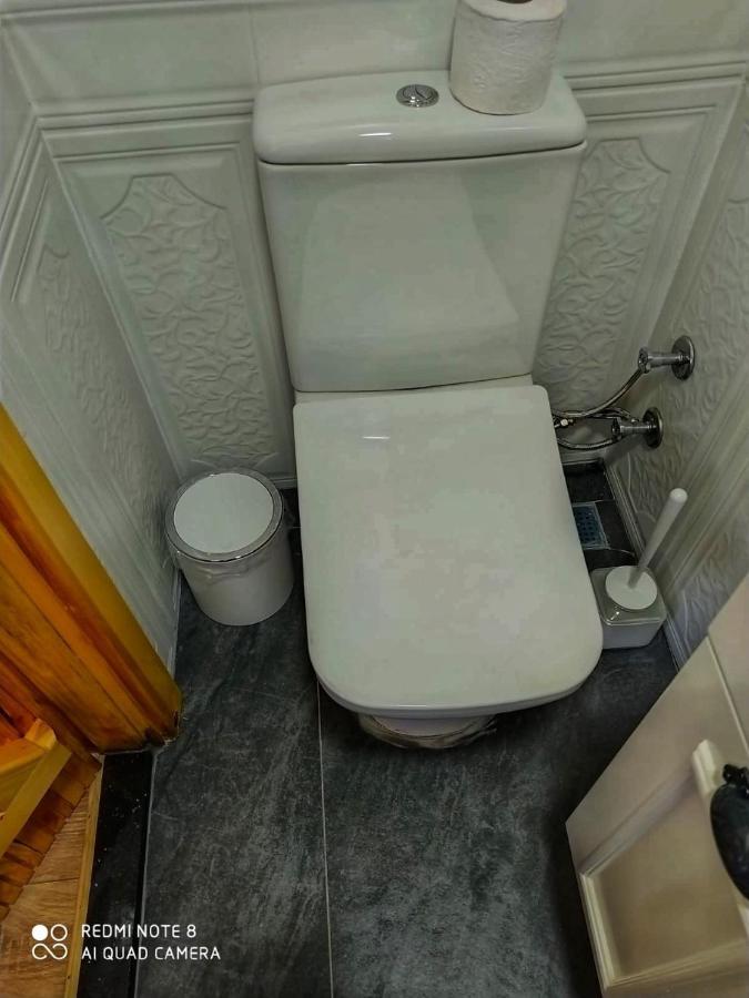 Hotel Hayal Tadinda İzmir Exteriér fotografie