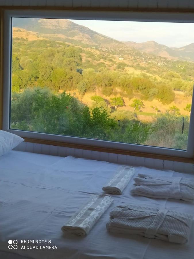 Hotel Hayal Tadinda İzmir Exteriér fotografie