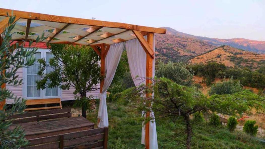 Hotel Hayal Tadinda İzmir Exteriér fotografie
