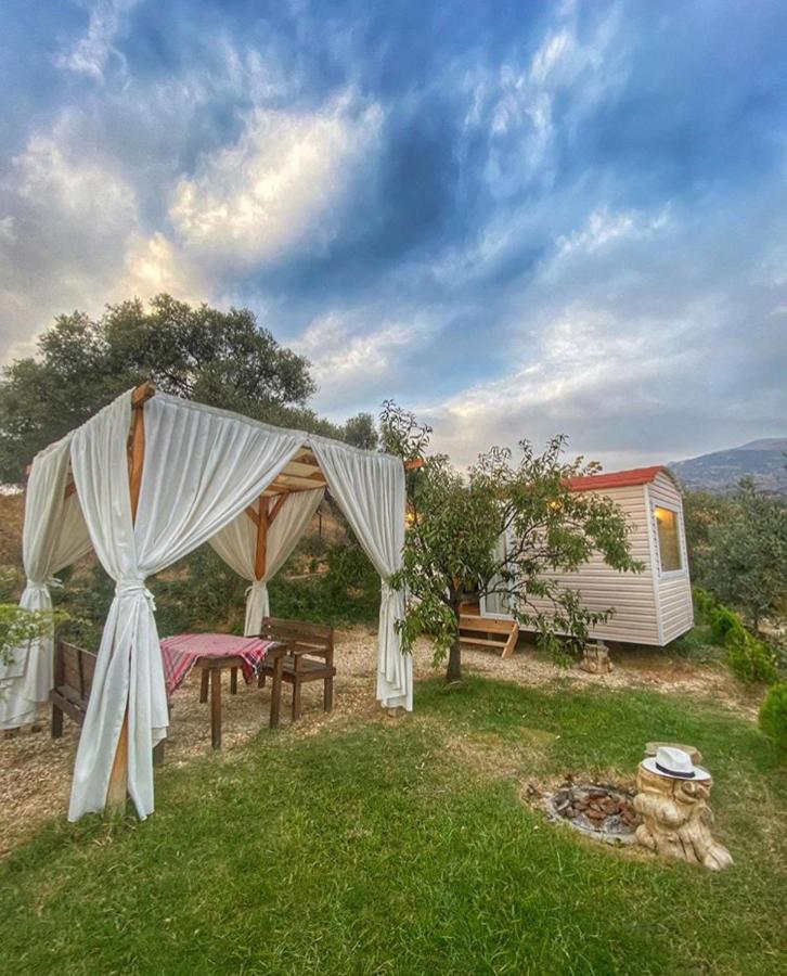Hotel Hayal Tadinda İzmir Exteriér fotografie