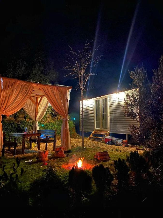 Hotel Hayal Tadinda İzmir Exteriér fotografie