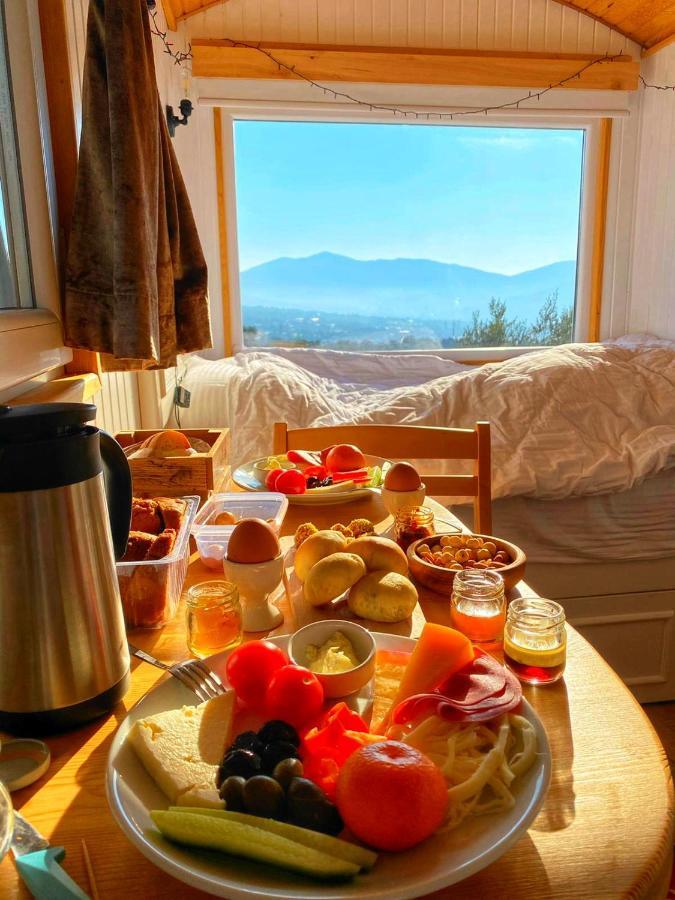 Hotel Hayal Tadinda İzmir Exteriér fotografie