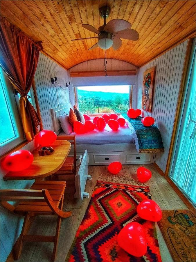 Hotel Hayal Tadinda İzmir Exteriér fotografie