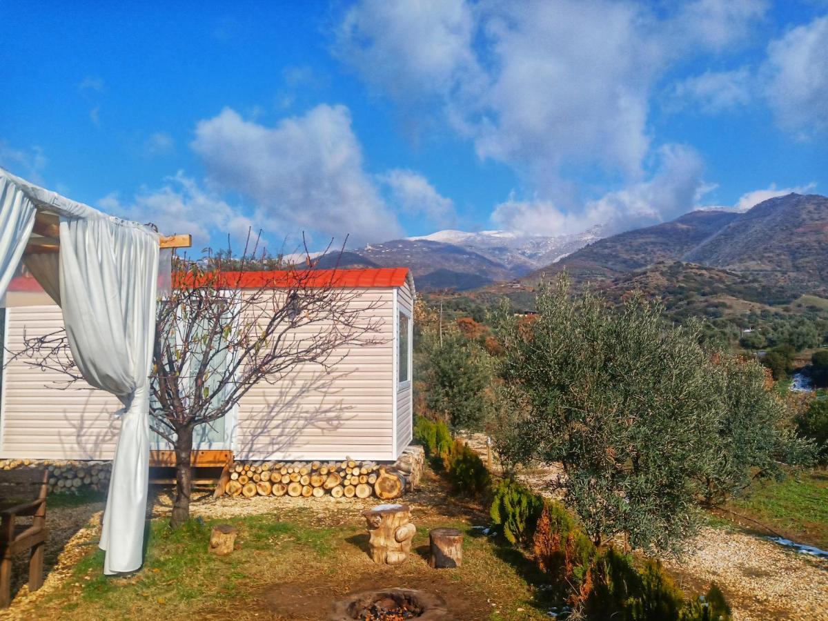 Hotel Hayal Tadinda İzmir Exteriér fotografie