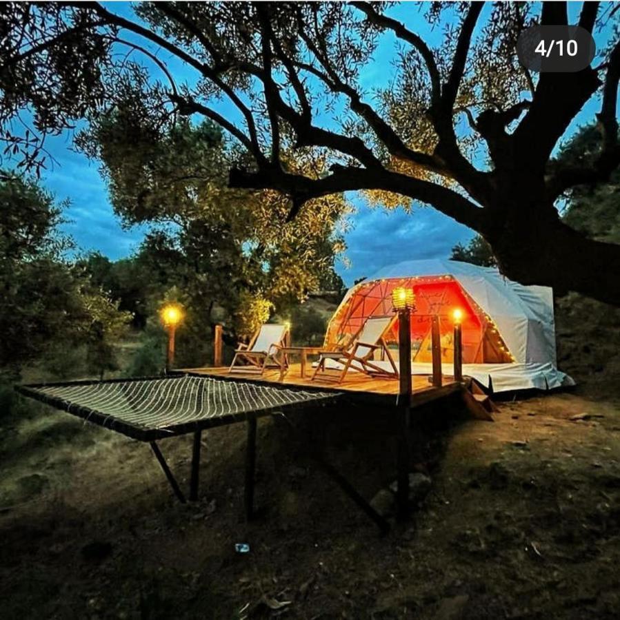 Hotel Hayal Tadinda İzmir Exteriér fotografie