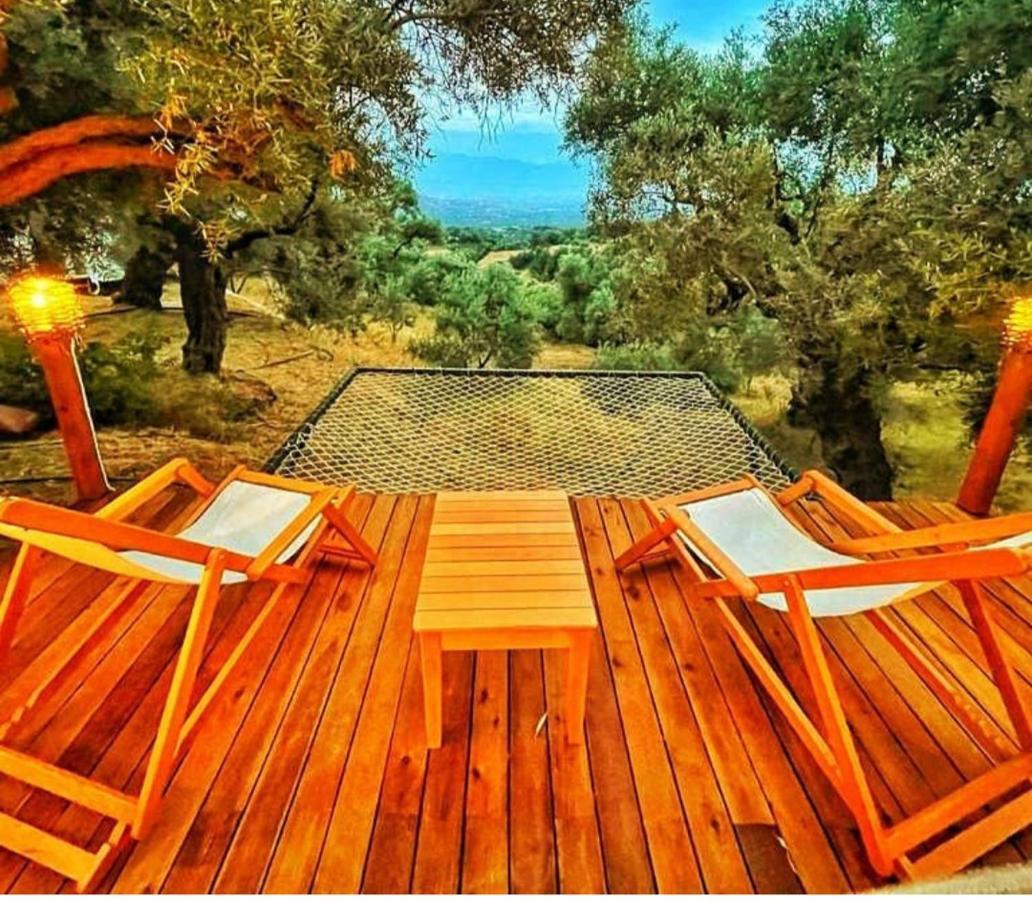 Hotel Hayal Tadinda İzmir Exteriér fotografie
