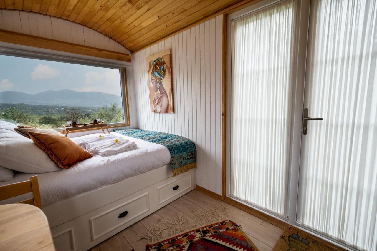 Hotel Hayal Tadinda İzmir Exteriér fotografie