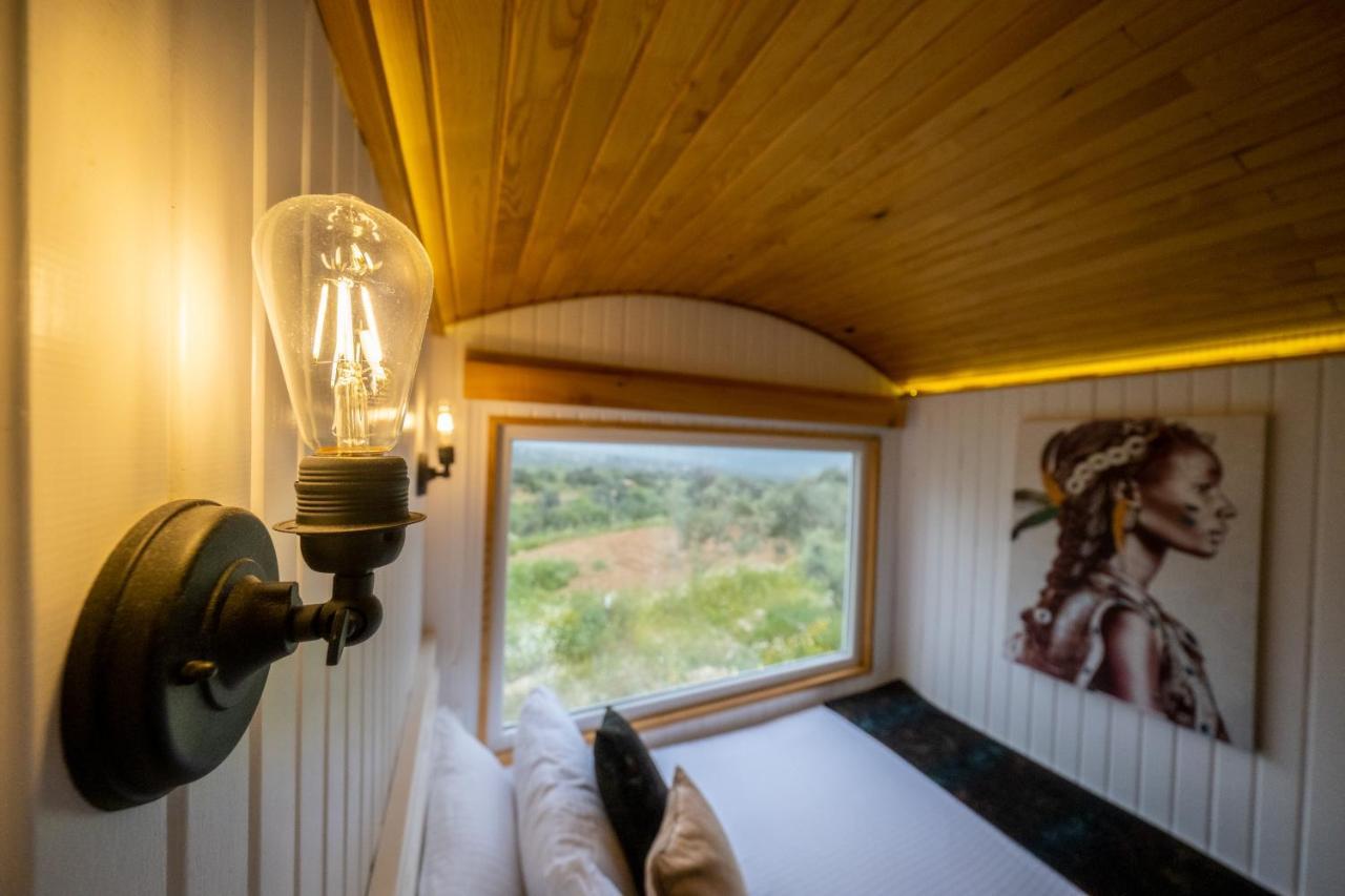 Hotel Hayal Tadinda İzmir Exteriér fotografie