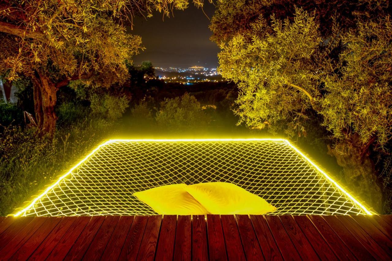 Hotel Hayal Tadinda İzmir Exteriér fotografie