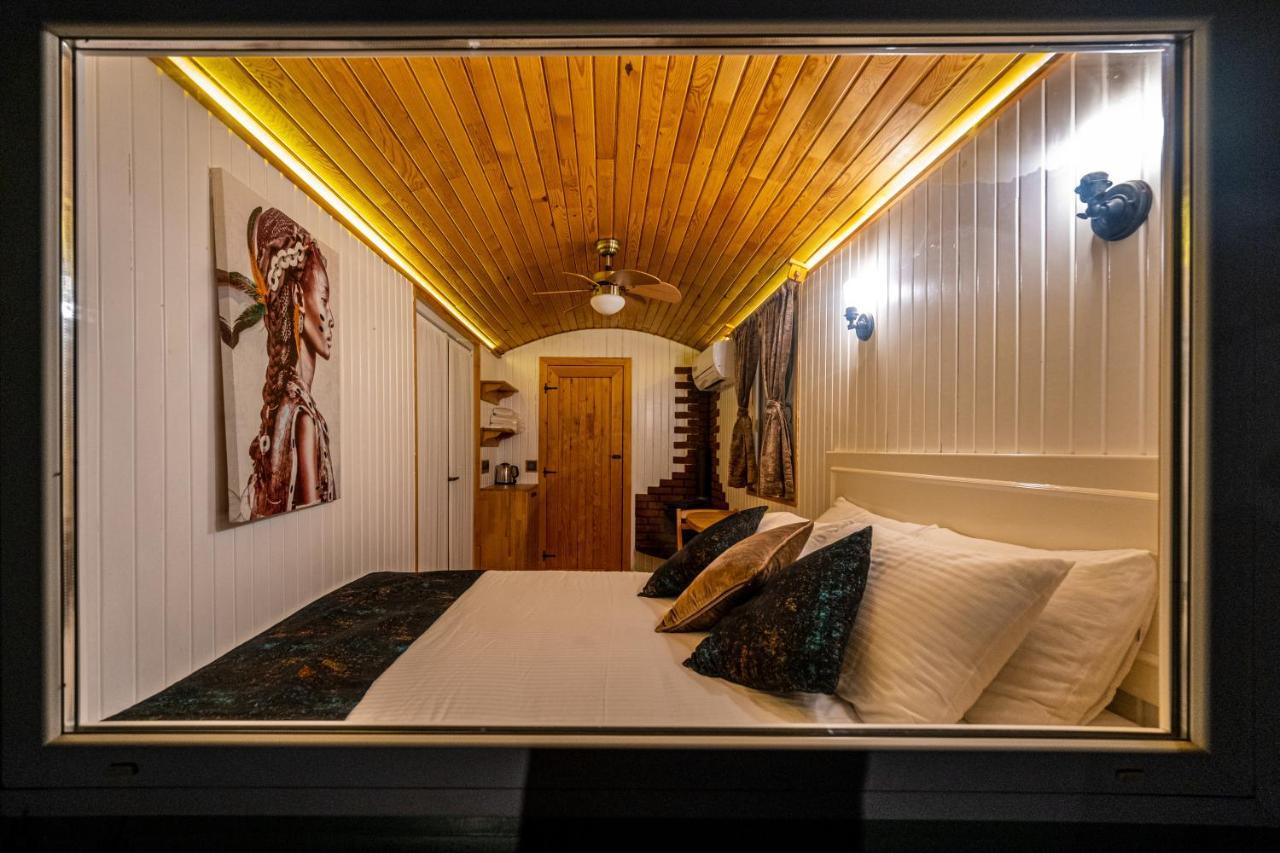 Hotel Hayal Tadinda İzmir Exteriér fotografie